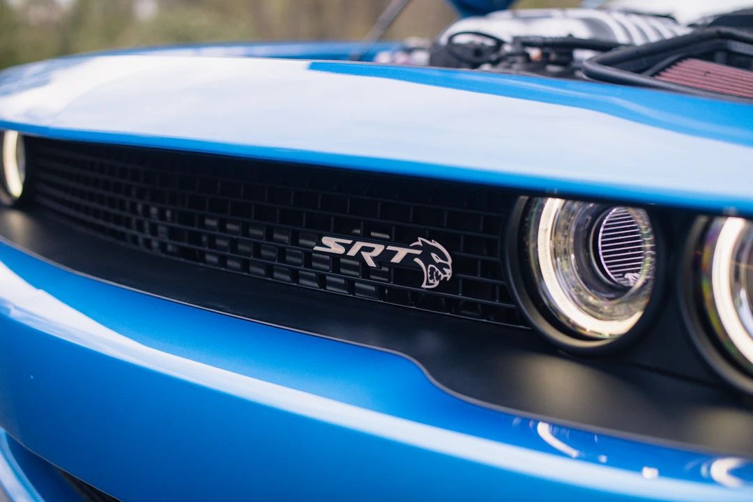 2019 Dodge Challenger SRT Hellcat 3rd Gen - Image 31 of 31