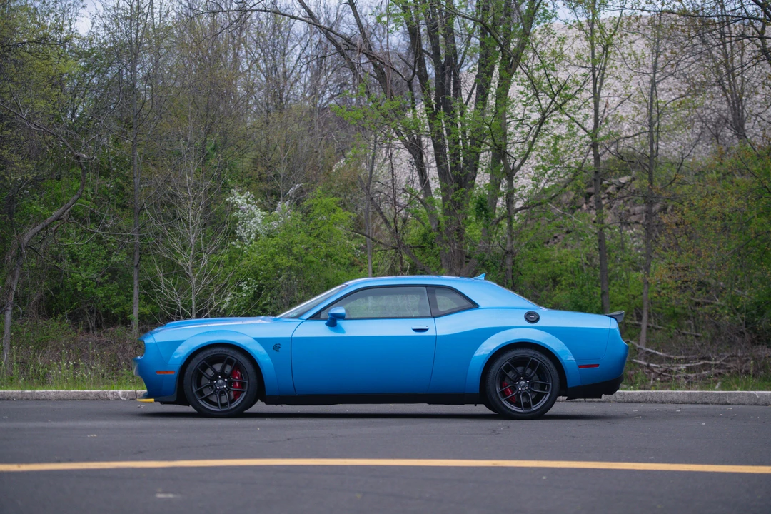 2019 Dodge Challenger SRT Hellcat 3rd Gen - Image 11 of 31