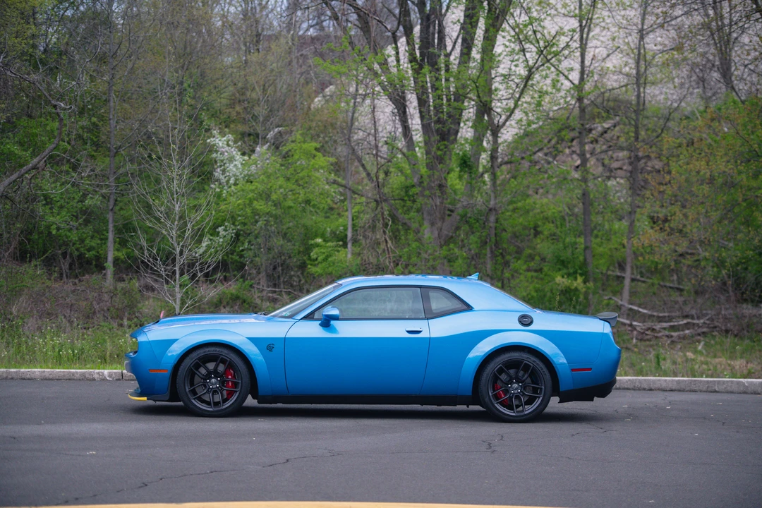 2019 Dodge Challenger SRT Hellcat 3rd Gen - Image 12 of 31