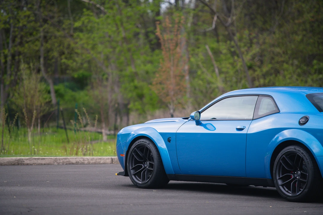 2019 Dodge Challenger SRT Hellcat 3rd Gen - Image 26 of 31