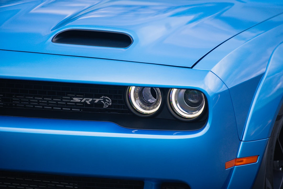 2019 Dodge Challenger SRT Hellcat 3rd Gen - Image 30 of 31