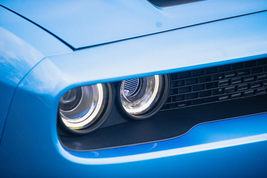 2019 Dodge Challenger SRT Hellcat 3rd Gen - Image 29 of 31