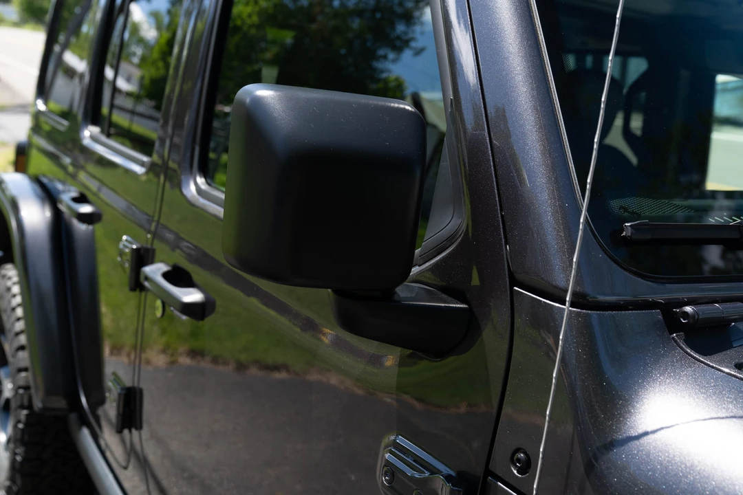 2019 Jeep JL Wrangler - Image 25 of 31