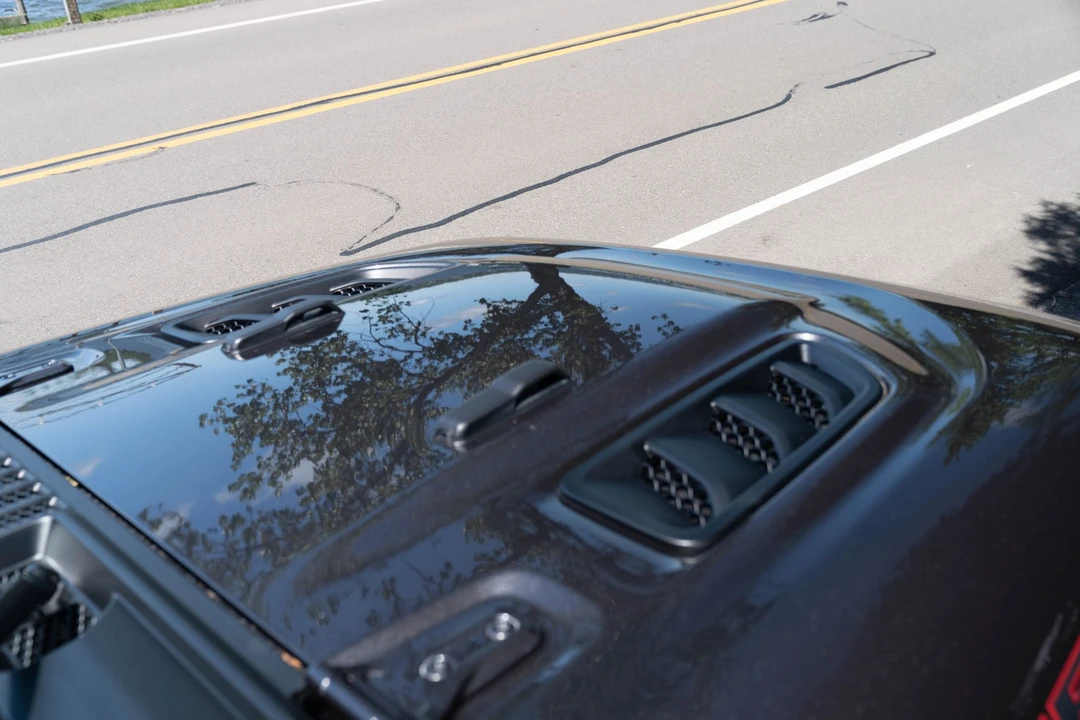 2019 Jeep JL Wrangler - Image 24 of 31