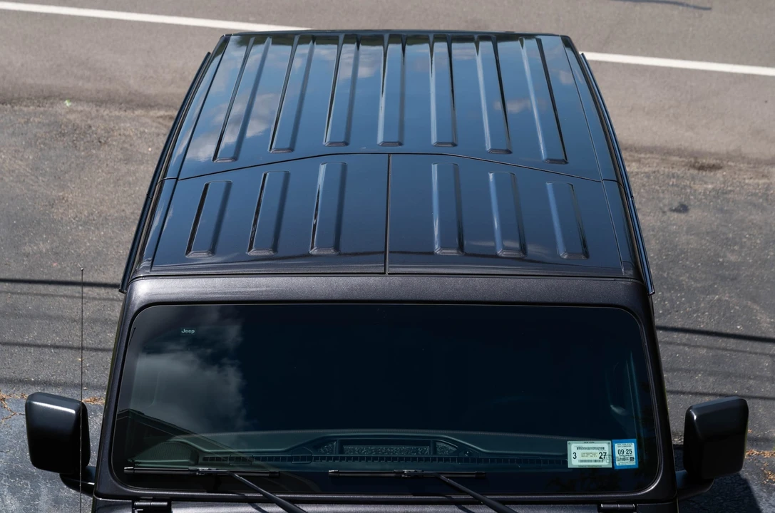 2019 Jeep JL Wrangler - Image 20 of 31