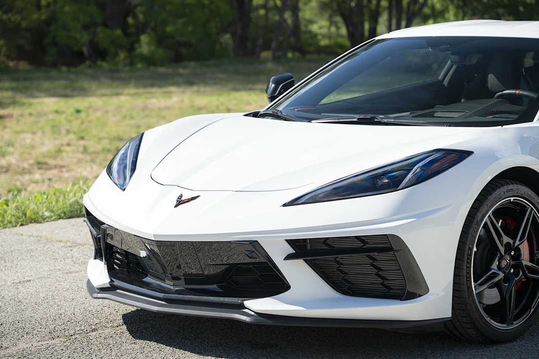2020 Chevrolet Corvette C8 - Image 9 of 31