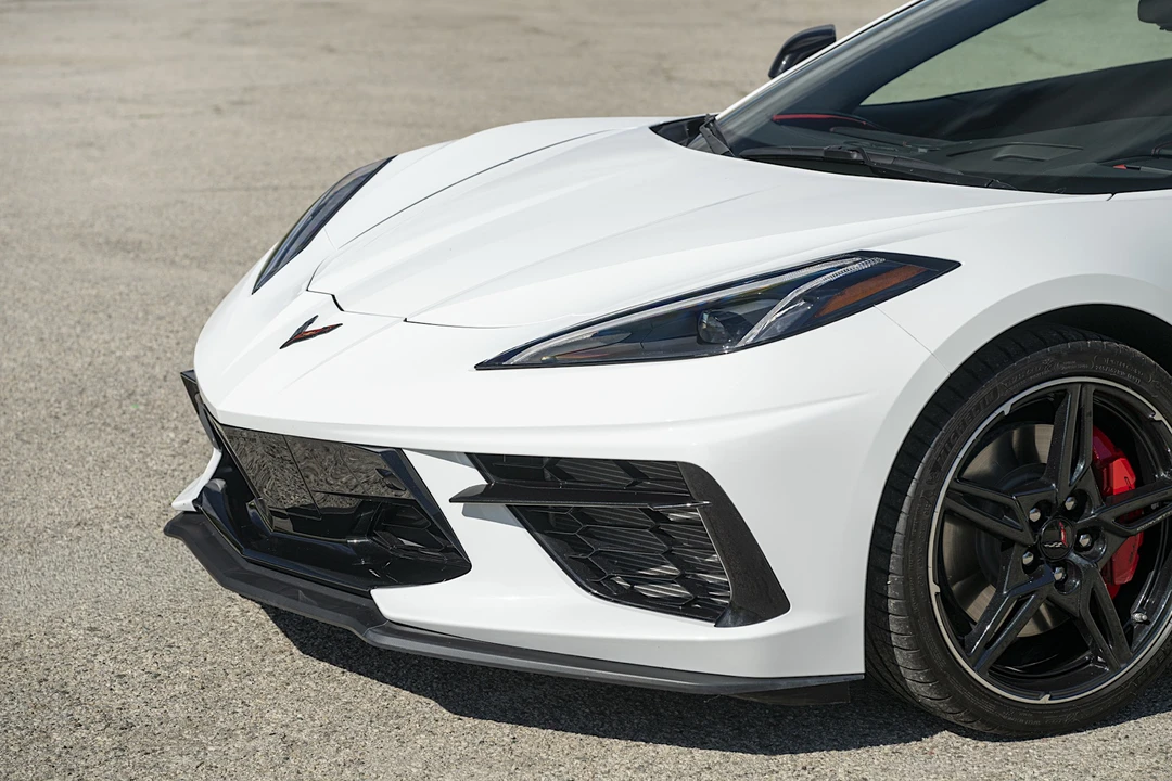 2020 Chevrolet Corvette C8 - Image 19 of 31