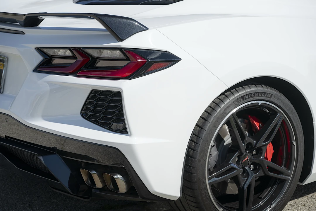 2020 Chevrolet Corvette C8 - Image 12 of 31