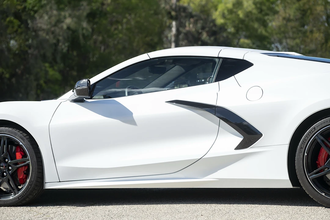 2020 Chevrolet Corvette C8 - Image 21 of 31