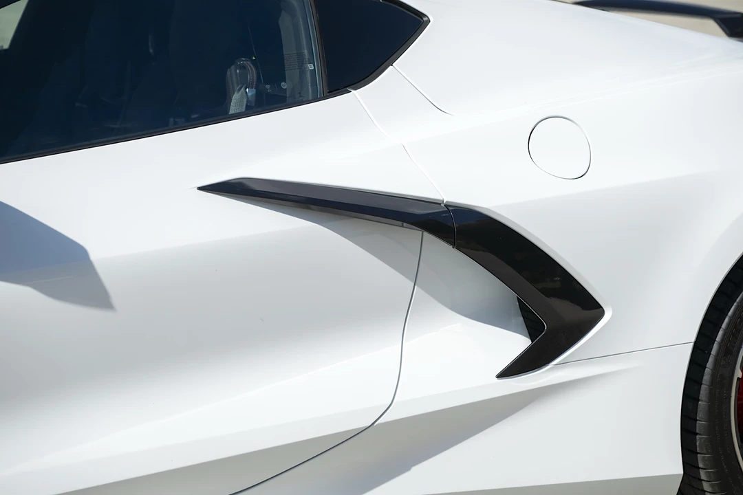 2020 Chevrolet Corvette C8 - Image 24 of 31