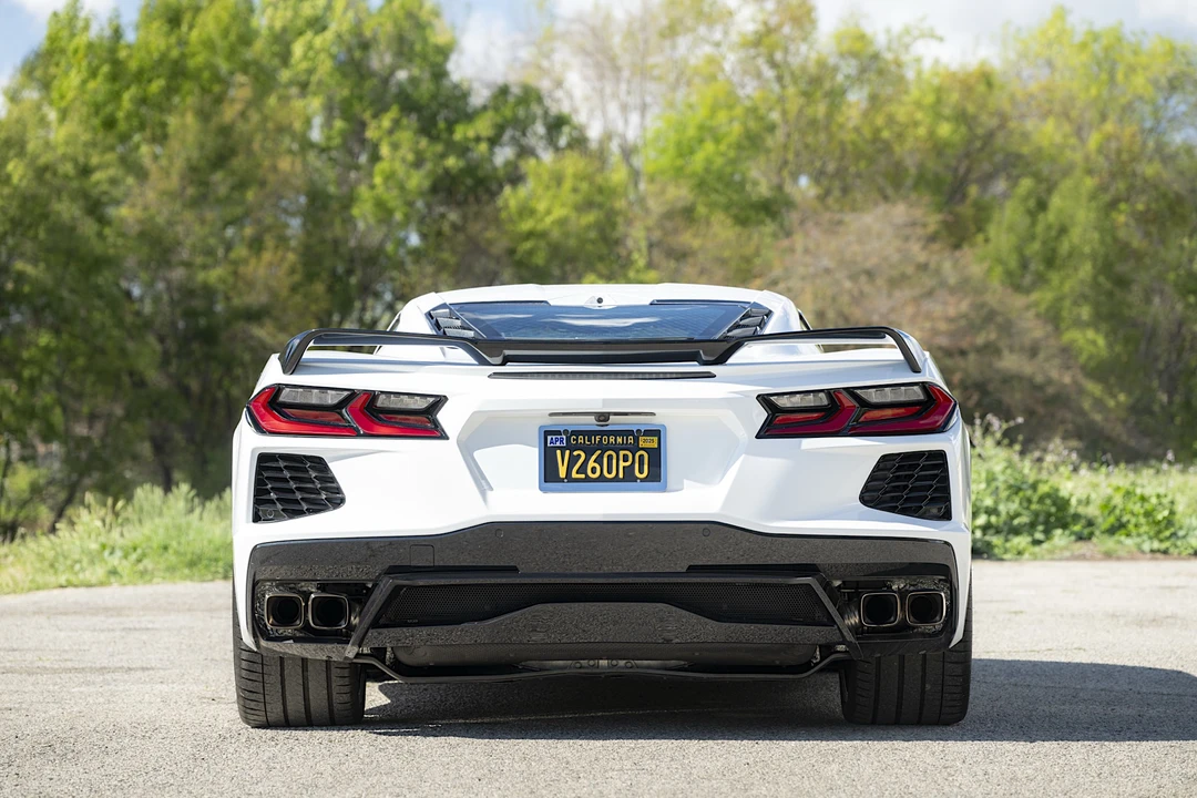 2020 Chevrolet Corvette C8 - Image 8 of 31