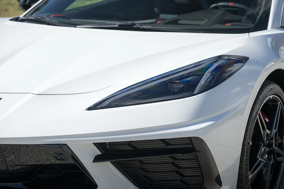2020 Chevrolet Corvette C8 - Image 10 of 31