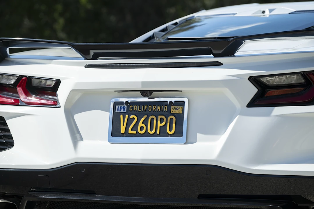 2020 Chevrolet Corvette C8 - Image 29 of 31