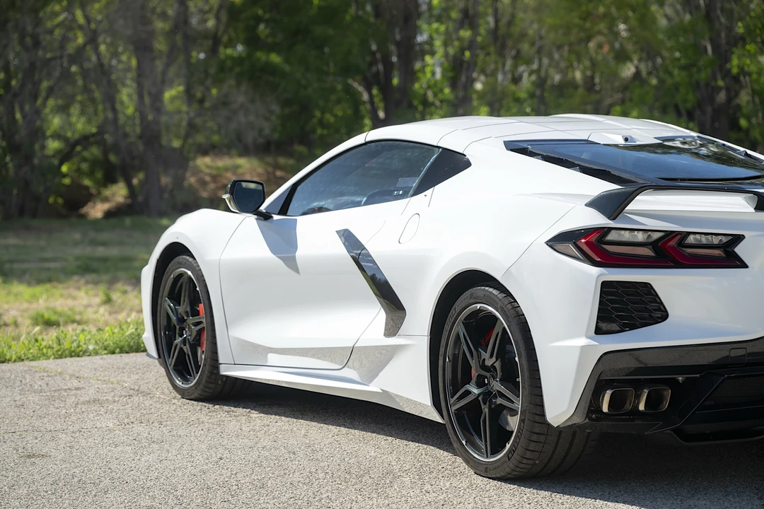 2020 Chevrolet Corvette C8 - Image 27 of 31