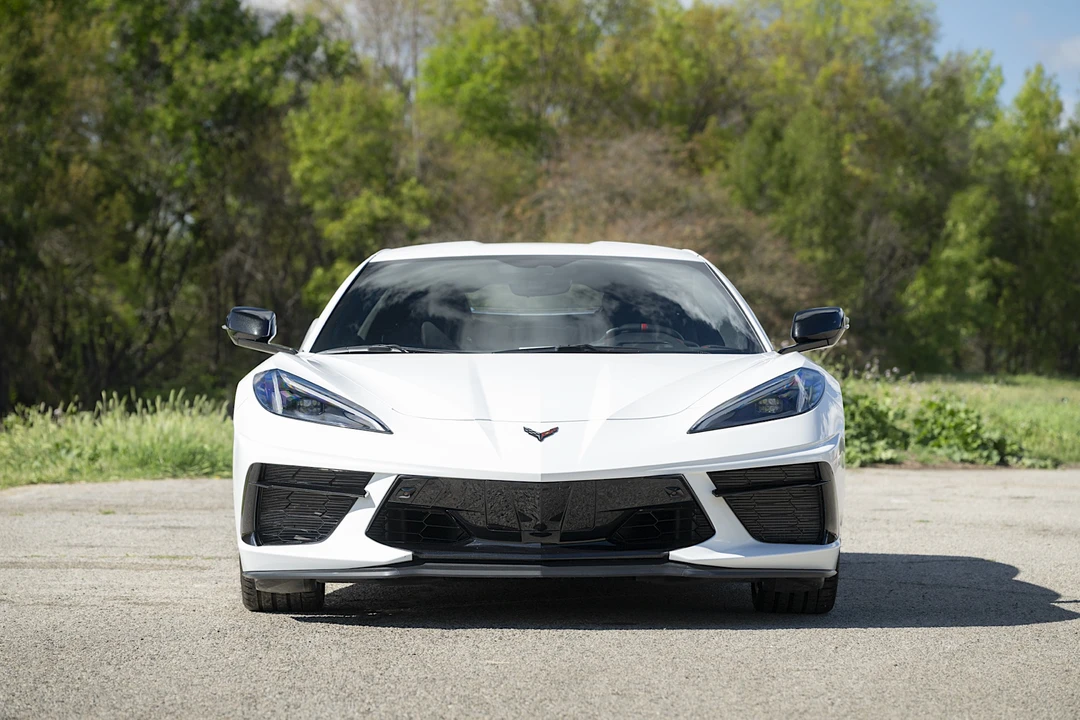 2020 Chevrolet Corvette C8 - Image 7 of 31