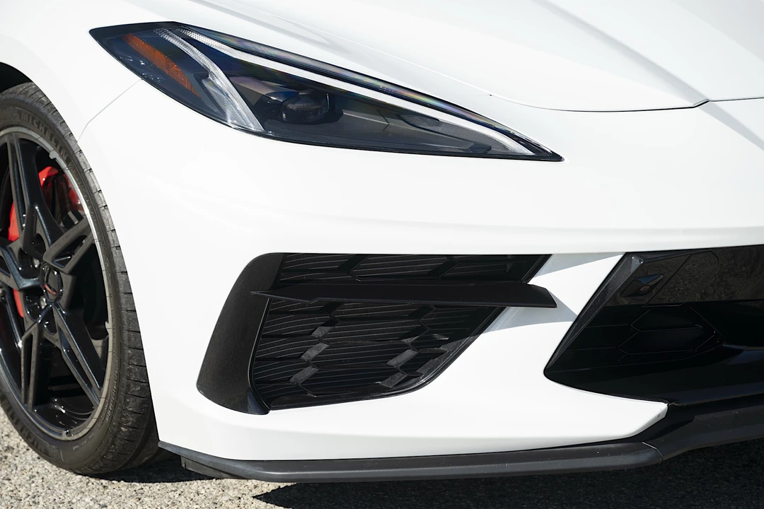 2020 Chevrolet Corvette C8 - Image 18 of 31