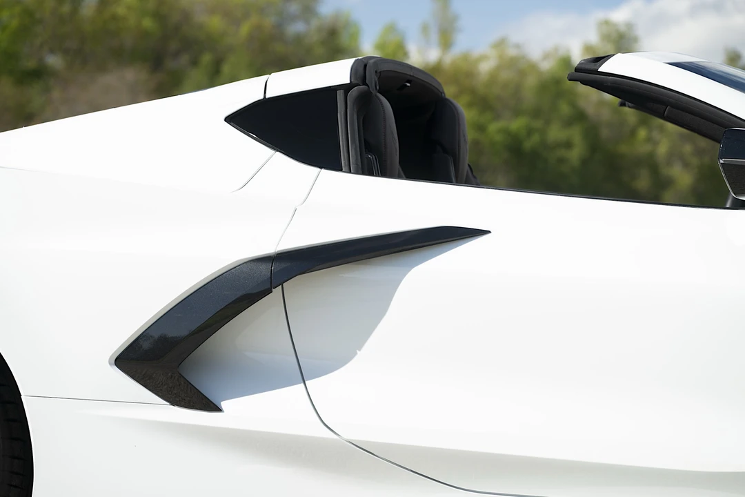 2020 Chevrolet Corvette C8 - Image 25 of 31