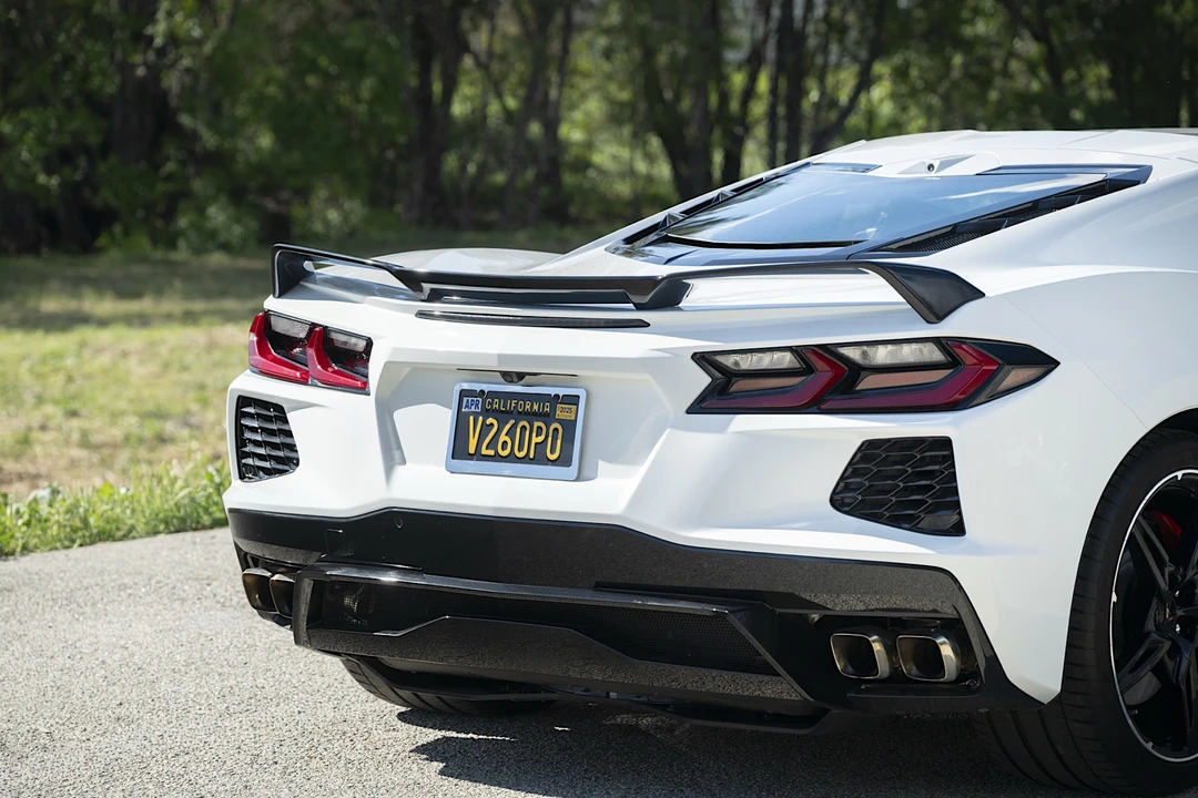 2020 Chevrolet Corvette C8 - Image 30 of 31