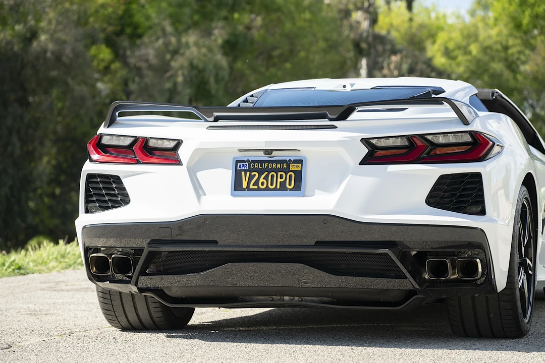 2020 Chevrolet Corvette C8 - Image 28 of 31