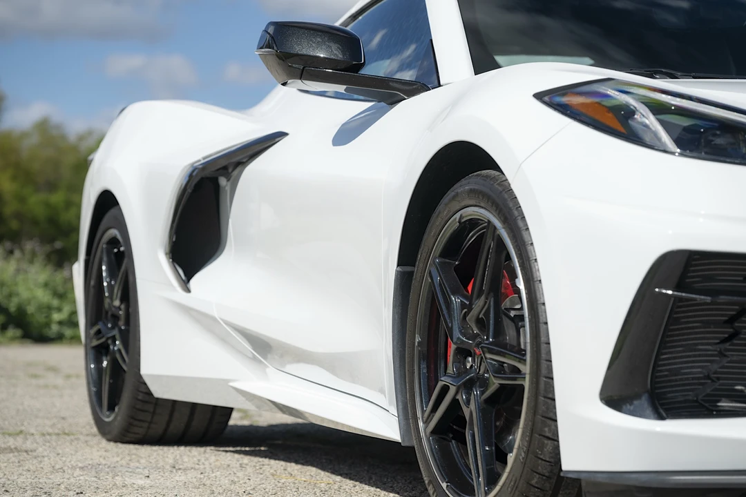 2020 Chevrolet Corvette C8 - Image 17 of 31