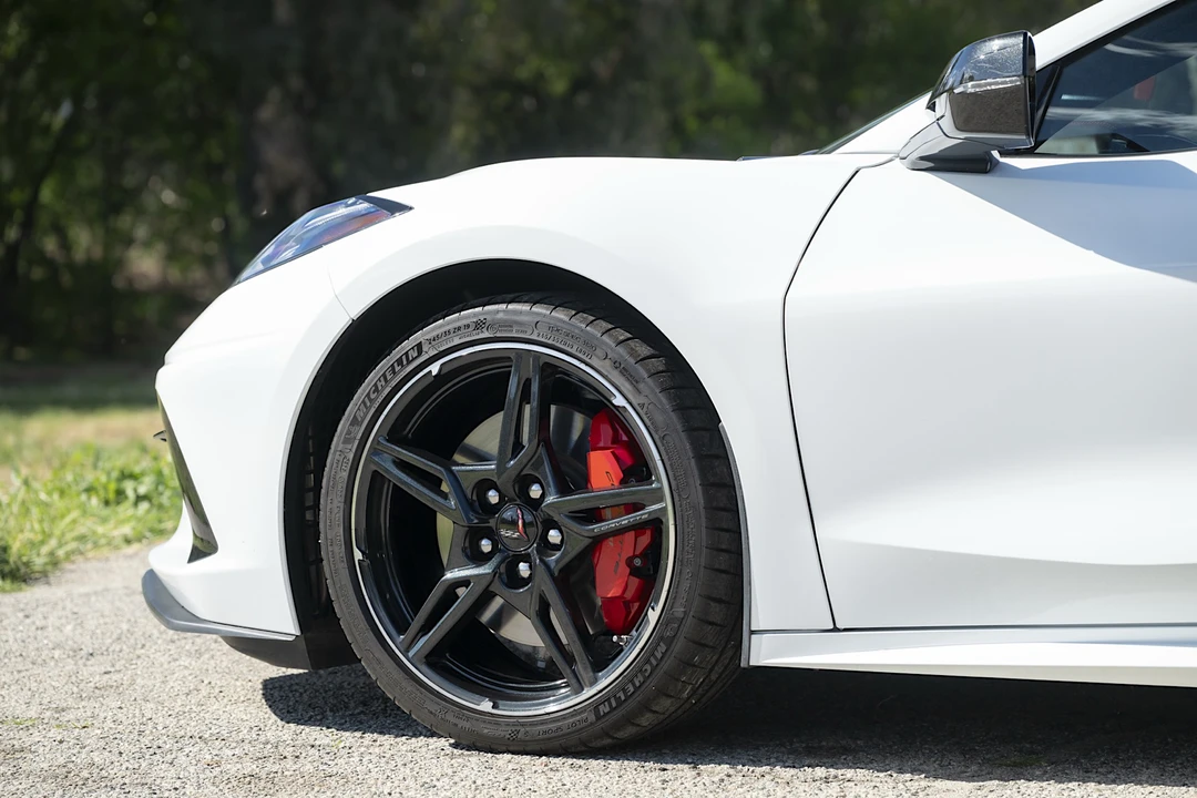 2020 Chevrolet Corvette C8 - Image 20 of 31