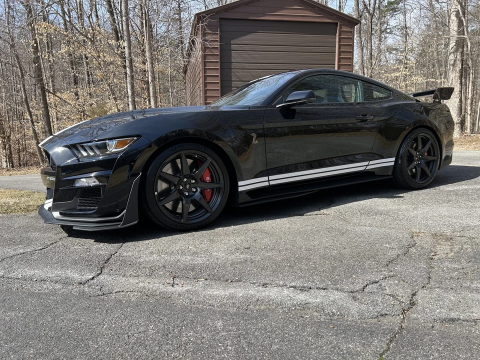 2020 Ford S550 Shelby Mustang GT500 - Image 10 of 31