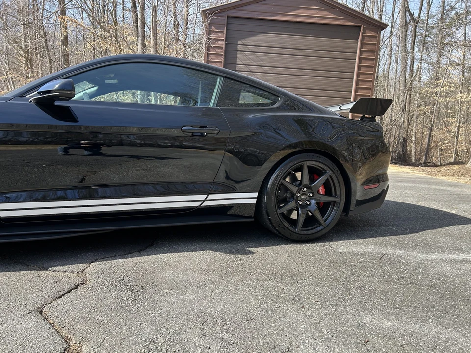 2020 Ford S550 Shelby Mustang GT500 - Image 29 of 31