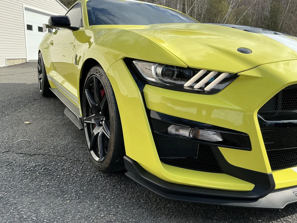 2021 Ford S550 Shelby Mustang GT500 - Image 24 of 31