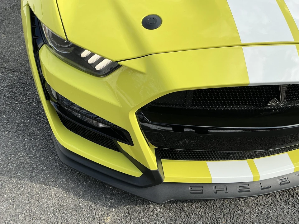 2021 Ford S550 Shelby Mustang GT500 - Image 27 of 31