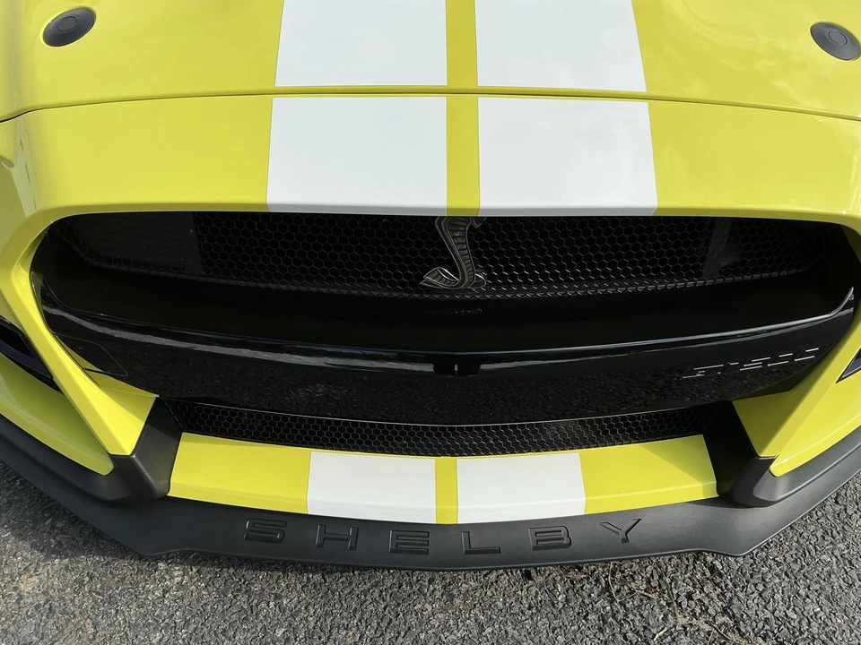 2021 Ford S550 Shelby Mustang GT500 - Image 28 of 31