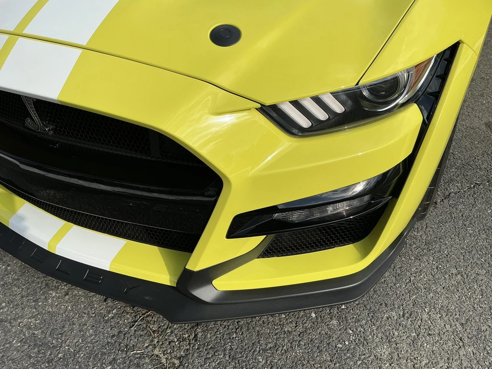 2021 Ford S550 Shelby Mustang GT500 - Image 29 of 31