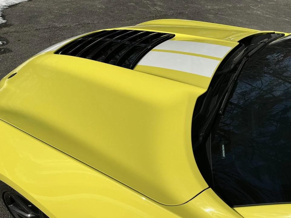 2021 Ford S550 Shelby Mustang GT500 - Image 31 of 31