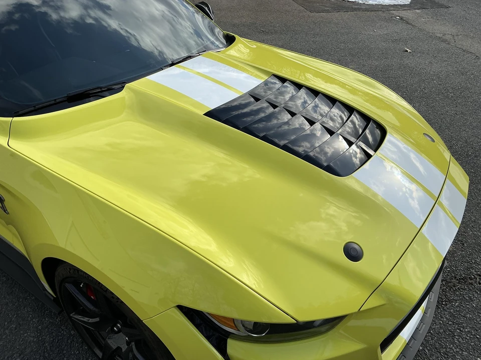 2021 Ford S550 Shelby Mustang GT500 - Image 30 of 31