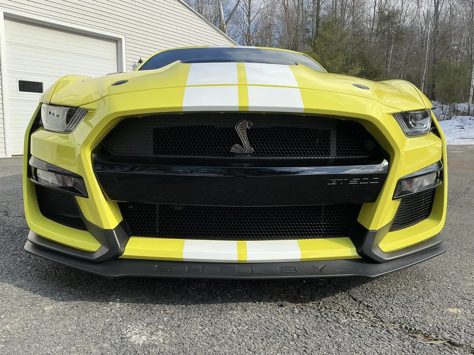 2021 Ford S550 Shelby Mustang GT500 - Image 23 of 31