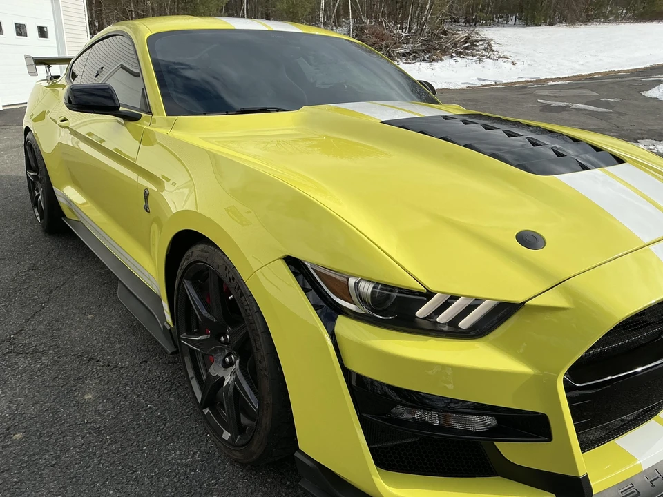 2021 Ford S550 Shelby Mustang GT500 - Image 25 of 31