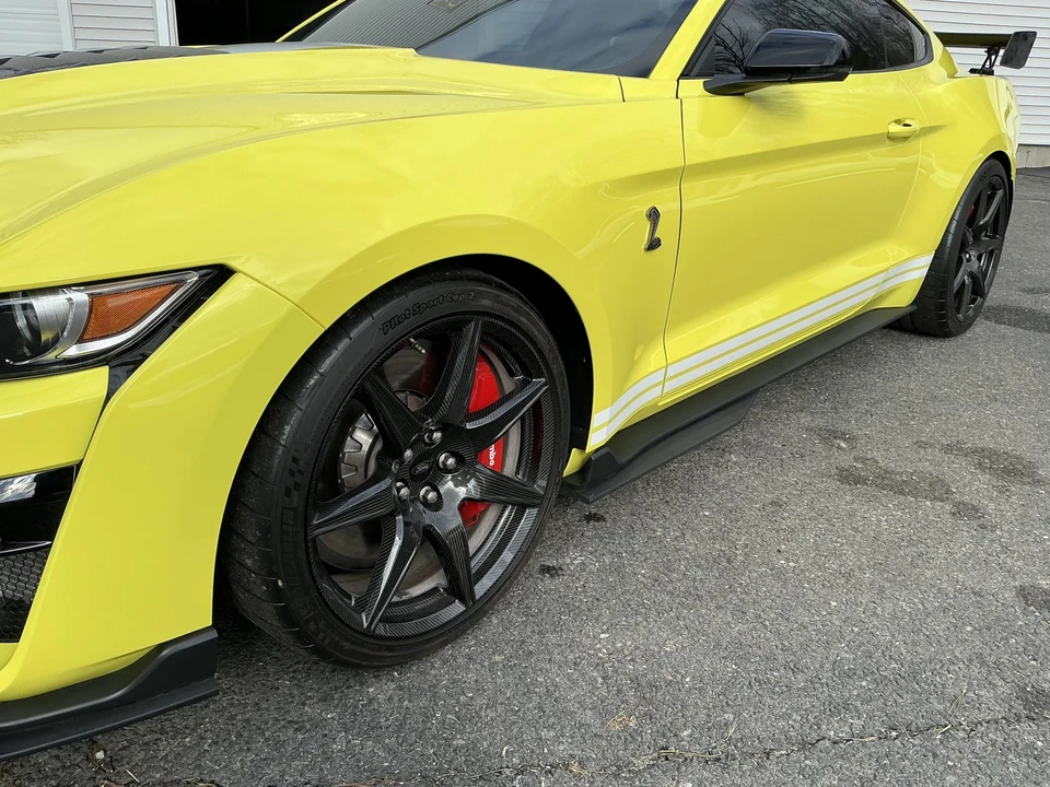 2021 Ford S550 Shelby Mustang GT500 - Image 26 of 31