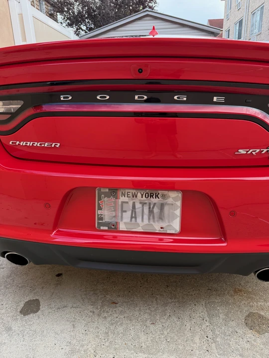 2022 Dodge Charger SRT Hellcat 7th Gen - Image 13 of 30