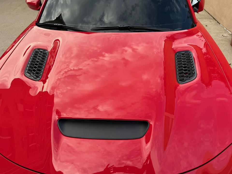 2022 Dodge Charger SRT Hellcat 7th Gen - Image 4 of 30