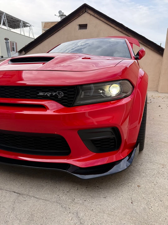 2022 Dodge Charger SRT Hellcat 7th Gen - Image 6 of 30