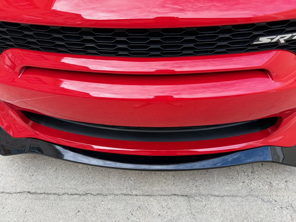 2022 Dodge Charger SRT Hellcat 7th Gen - Image 5 of 30