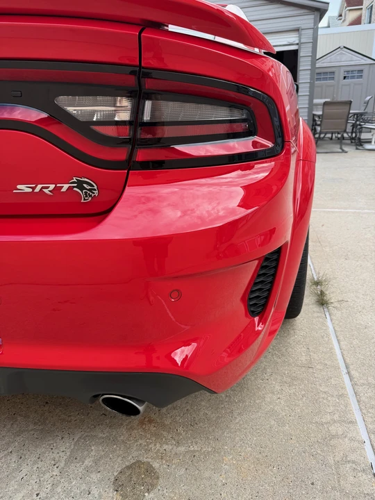 2022 Dodge Charger SRT Hellcat 7th Gen - Image 14 of 30