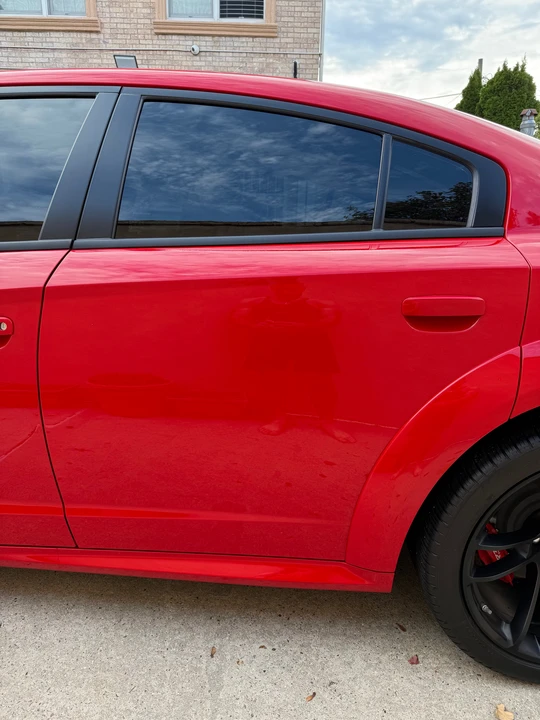 2022 Dodge Charger SRT Hellcat 7th Gen - Image 9 of 30