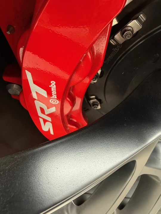 2022 Dodge Charger SRT Hellcat 7th Gen - Image 28 of 30