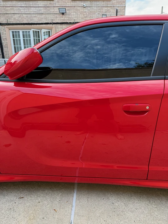 2022 Dodge Charger SRT Hellcat 7th Gen - Image 8 of 30