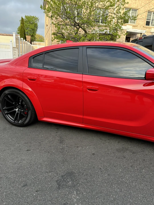 2022 Dodge Charger SRT Hellcat 7th Gen - Image 18 of 30
