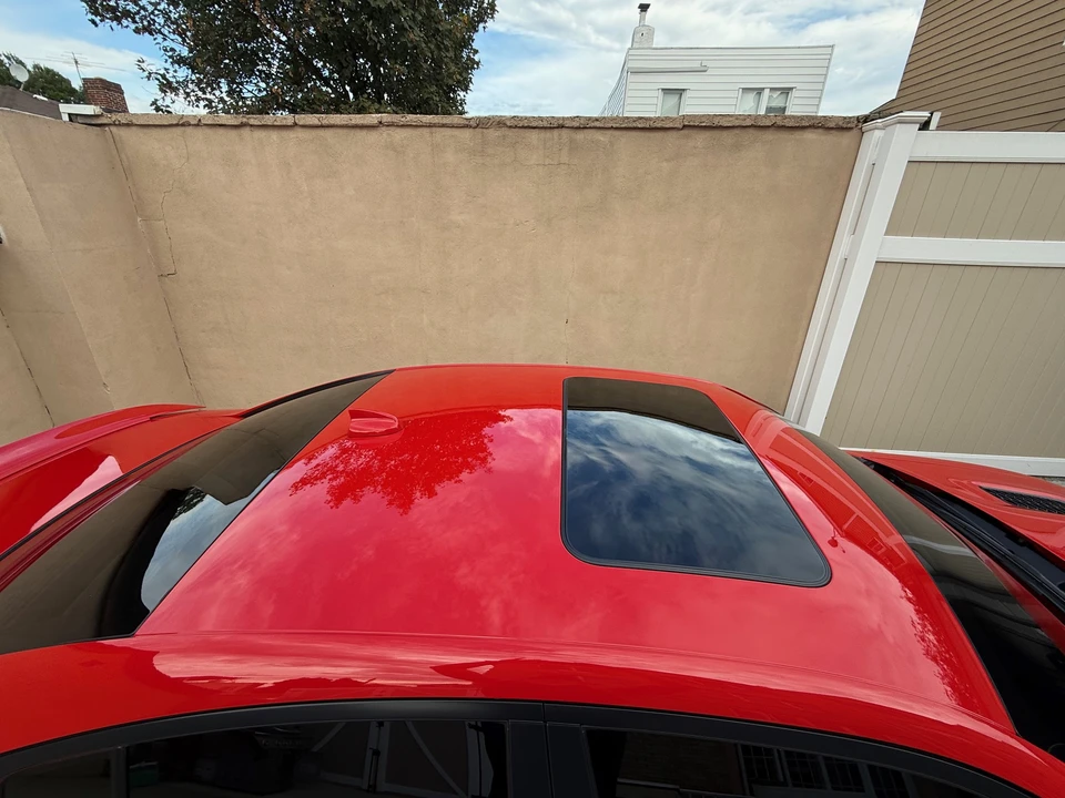 2022 Dodge Charger SRT Hellcat 7th Gen - Image 27 of 30