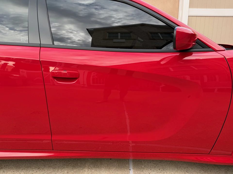 2022 Dodge Charger SRT Hellcat 7th Gen - Image 19 of 30