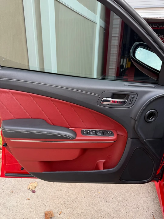 2022 Dodge Charger SRT Hellcat 7th Gen - Image 30 of 30
