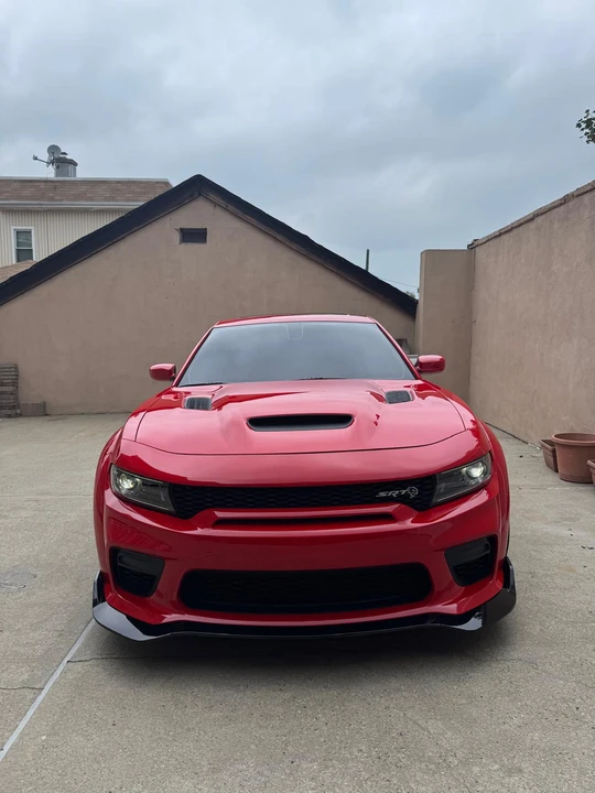 2022 Dodge Charger SRT Hellcat 7th Gen - Image 26 of 30