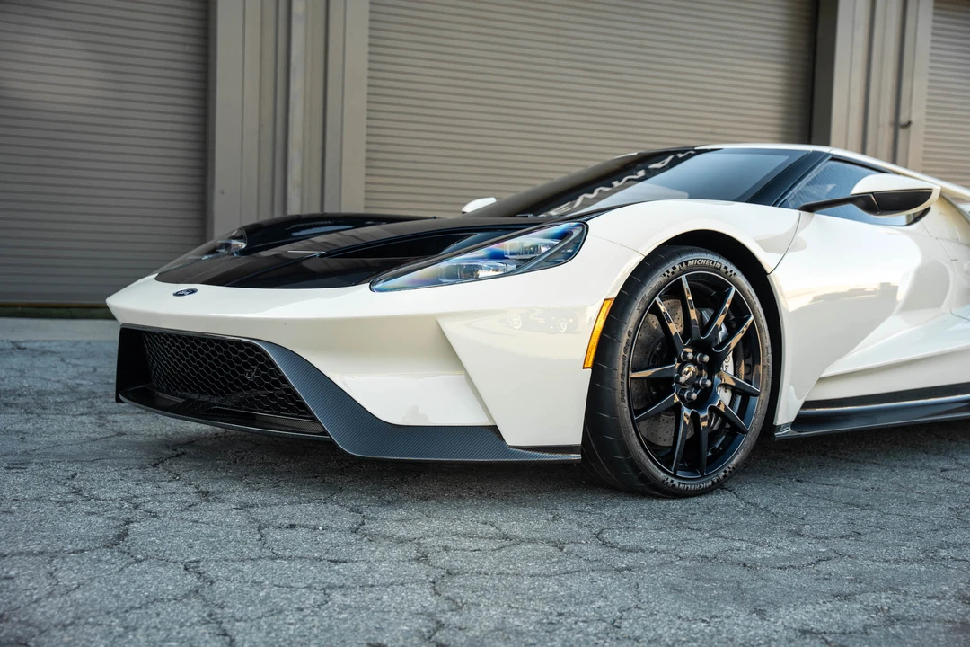 2022 Ford GT 2nd Gen - Image 30 of 31
